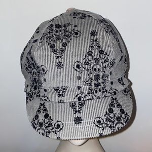 The Nightmare Before Christmas hat NWT